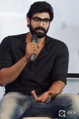 Rana and Jwala Gutta at Maruthi Suziki Windsong Festival